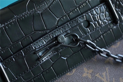 Ver Fashion Lu-Vi bags - 10438