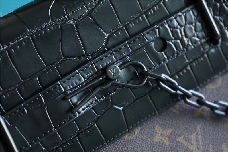Ver Fashion Lu-Vi bags - 10438