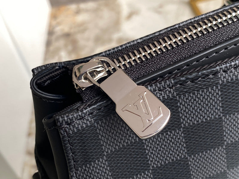 Ver Fashion Lu-Vi bags - 17176