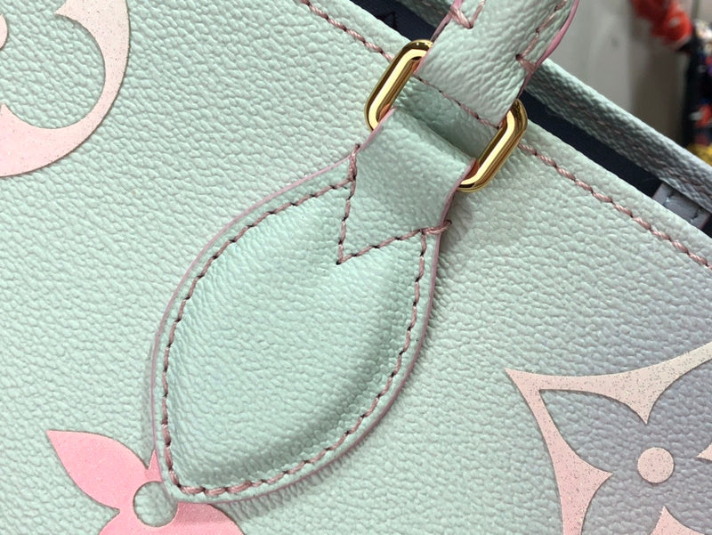 Ver Fashion Lu-Vi Bags - 16722