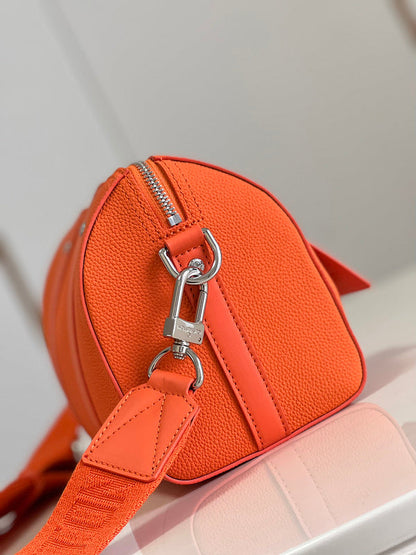 Ver Fashion Lu-Vi bags - 16989
