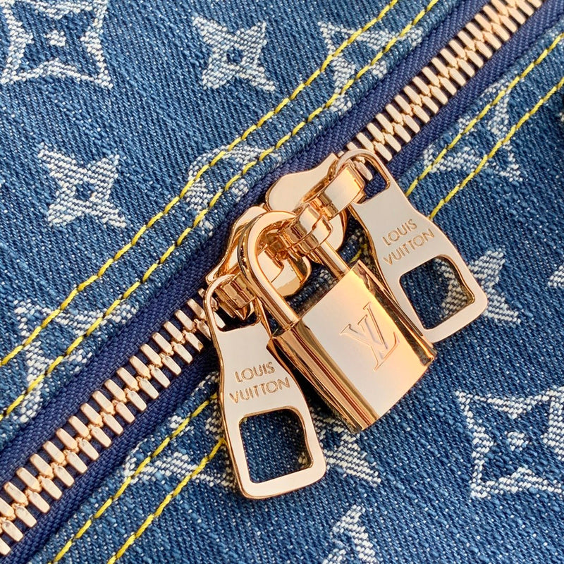 Ver Fashion Lu-Vi bags - 17253