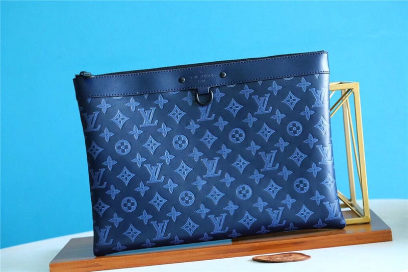 Ver Fashion Lu-Vi bags - 10807