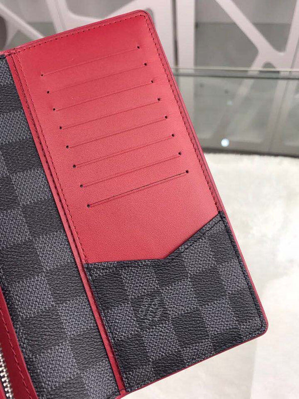 Ver Fashion Lu-Vi bags - 10782