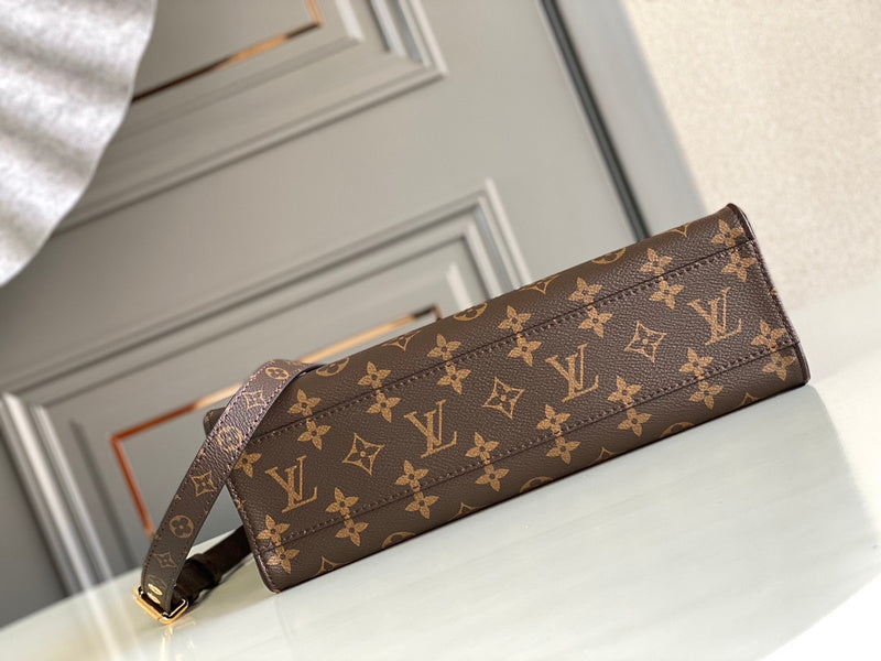 Ver Fashion Lu-Vi Bags - 16978
