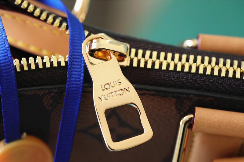 Ver Fashion Lu-Vi bags - 10246