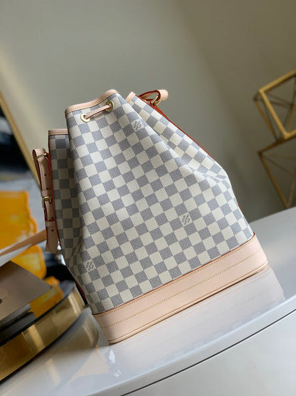 Ver Fashion Lu-Vi bags - 17338