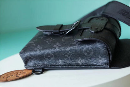 Ver Fashion Lu-Vi bags - 10019
