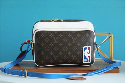 Ver Fashion Lu-Vi bags - 10307