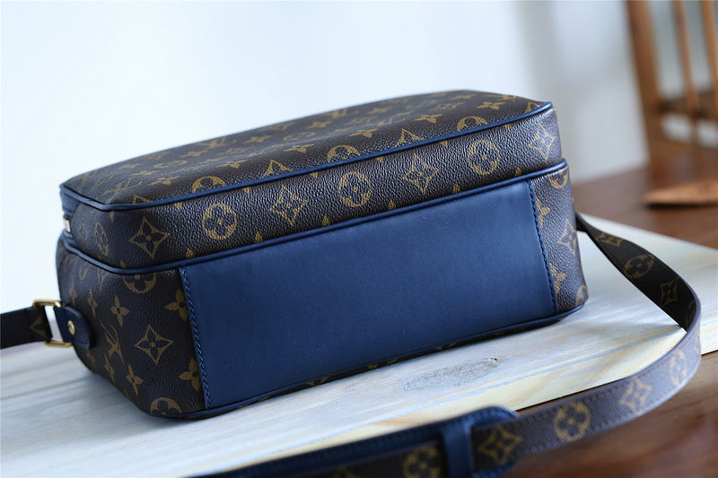 Ver Fashion Lu-Vi bags - 10502