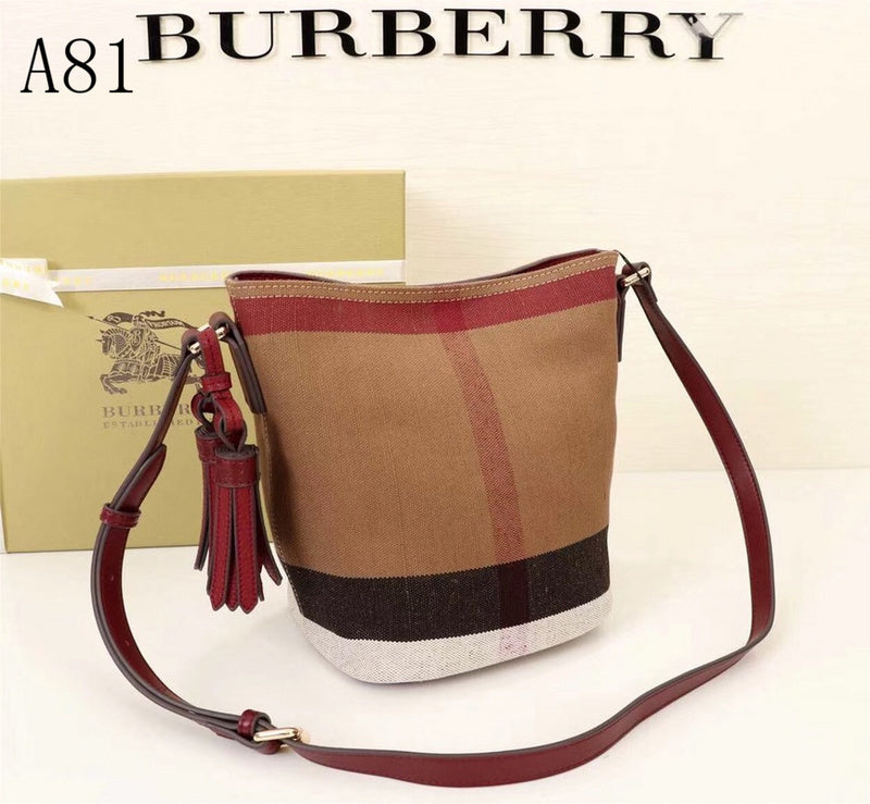 Ver Fashion -BBR Bags - 799