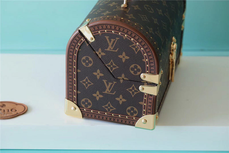 Ver Fashion Lu-Vi bags - 11337
