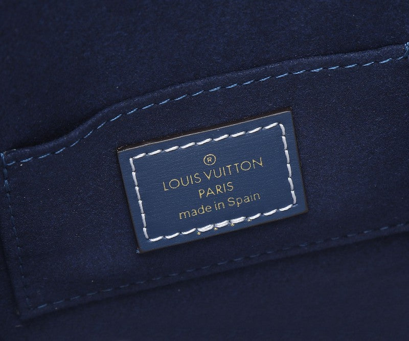 Ver Fashion Lu-Vi Bags - 16803