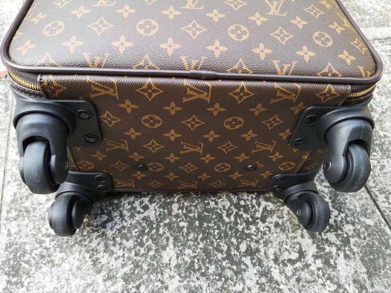 Ver Fashion Lu-Vi bags - 11395