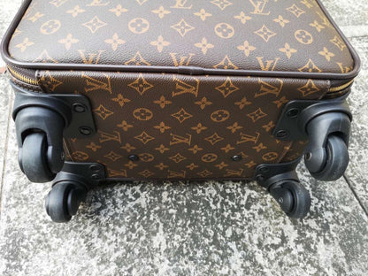 Ver Fashion Lu-Vi bags - 11395