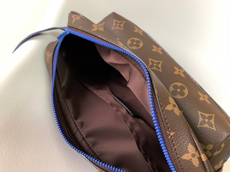 Ver Fashion Lu-Vi bags - 17064