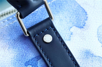 Ver Fashion Lu-Vi bags - 11272