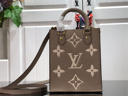 Ver Fashion Lu-Vi bags - 17617