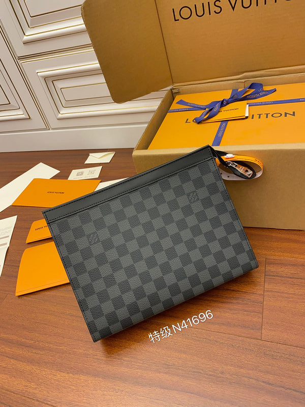 Ver Fashion Lu-Vi bags - 17230