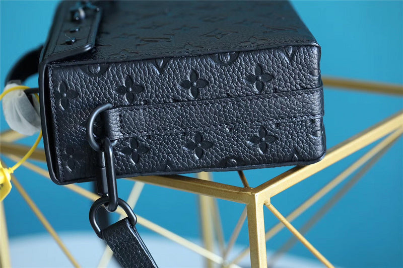 Ver Fashion Lu-Vi bags - 10107