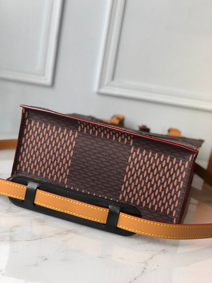 Ver Fashion Lu-Vi bags - 17786