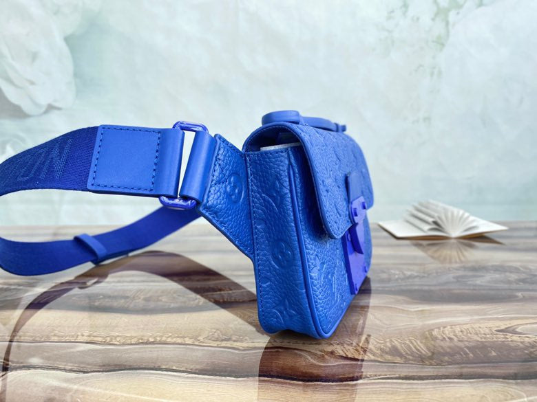 Ver Fashion Lu-Vi bags - 17437