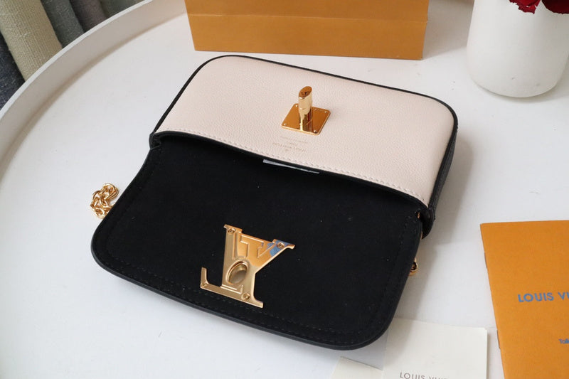 Ver Fashion Lu-Vi Bags - 16825