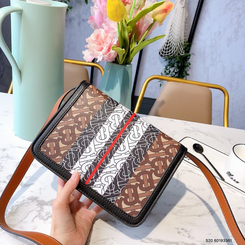 Ver Fashion -BBR Bags - 729
