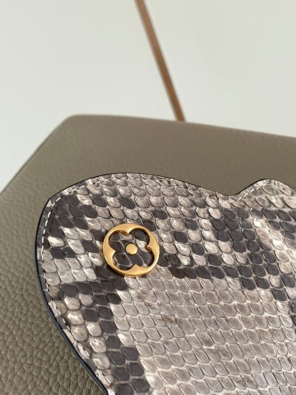 Ver Fashion Lu-Vi Bags - 16673