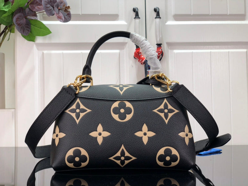 Ver Fashion Lu-Vi Bags - 16727