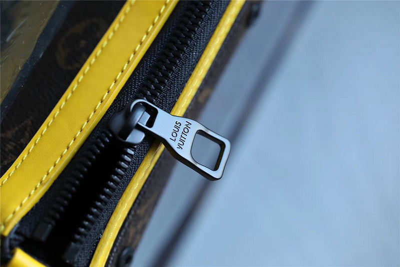 Ver Fashion Lu-Vi bags - 10375