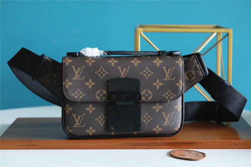 Ver Fashion Lu-Vi bags - 10101