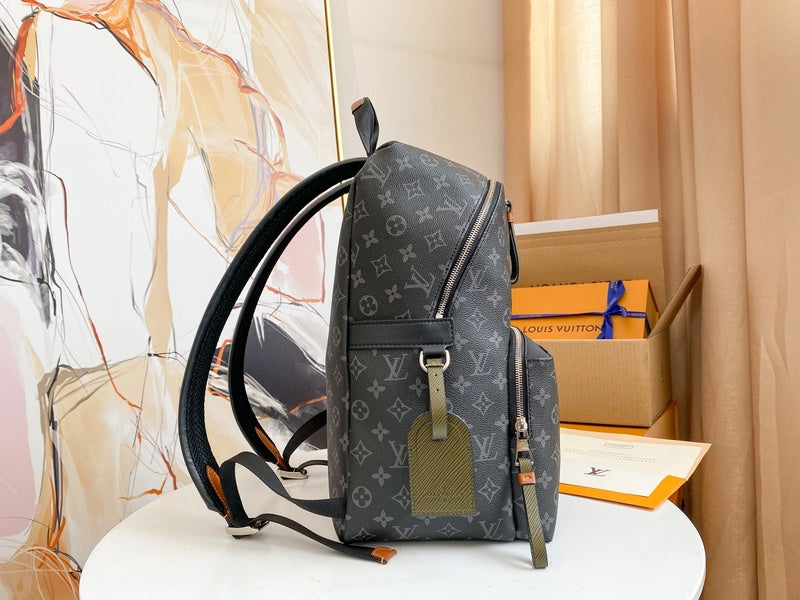 Ver Fashion Lu-Vi bags - 17584