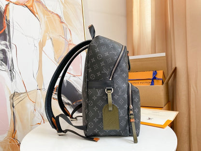 Ver Fashion Lu-Vi bags - 17584