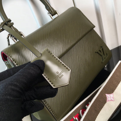 Ver Fashion Lu-Vi bags - 17102