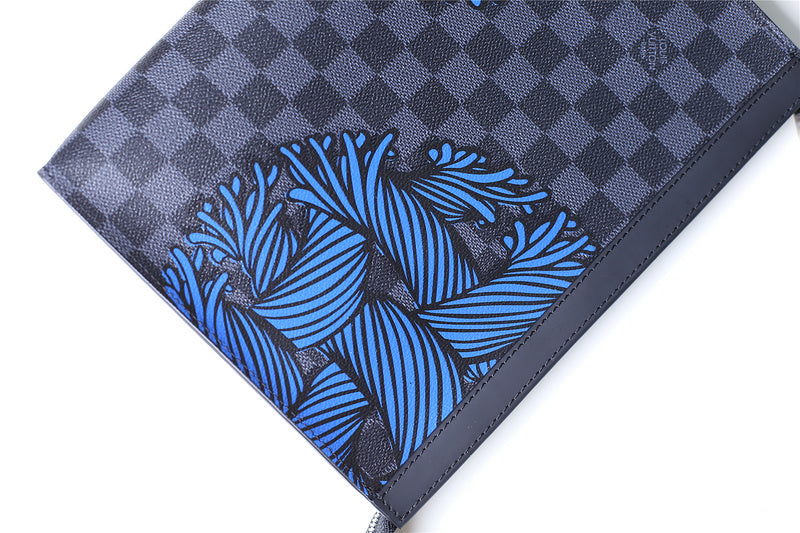 Ver Fashion Lu-Vi bags - 10934