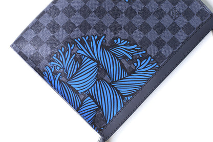 Ver Fashion Lu-Vi bags - 10934