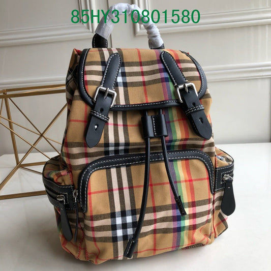 Ver Fashion -BBR Bags - 677