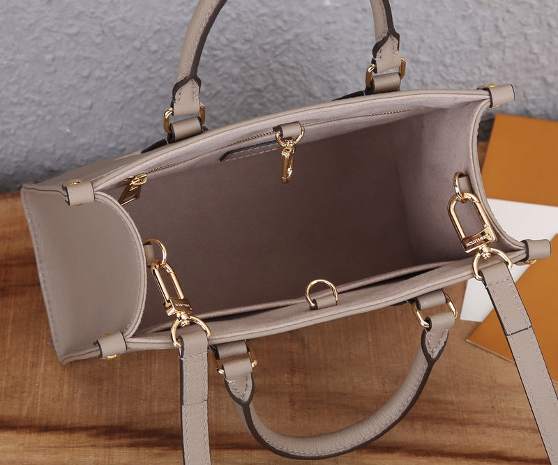 Ver Fashion Lu-Vi Bags - 16737