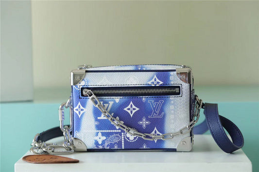 Ver Fashion Lu-Vi bags - 10140