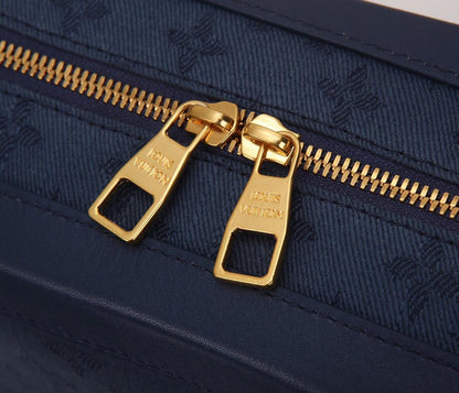 Ver Fashion Lu-Vi bags - 17830