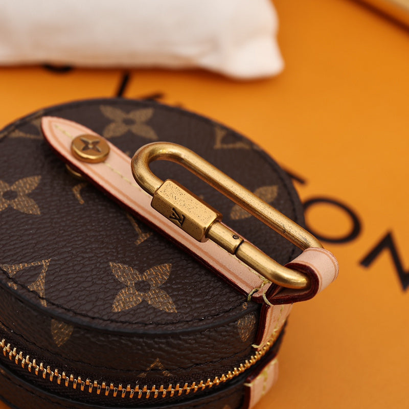Ver Fashion Lu-Vi bags - 17300