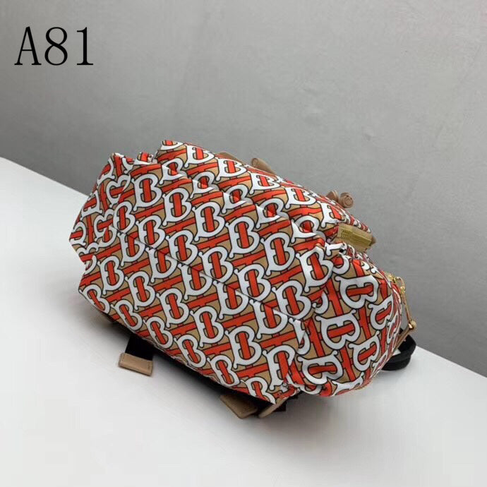 Ver Fashion -BBR Bags - 814