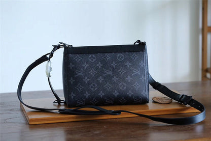Ver Fashion Lu-Vi bags - 10458