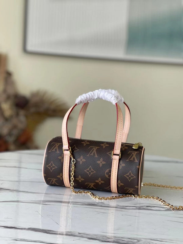 Ver Fashion Lu-Vi bags - 17137