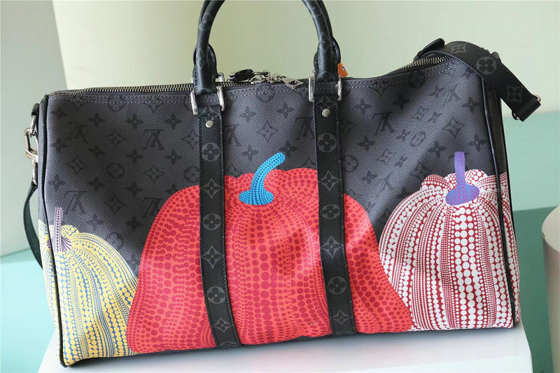 Ver Fashion Lu-Vi bags - 11150