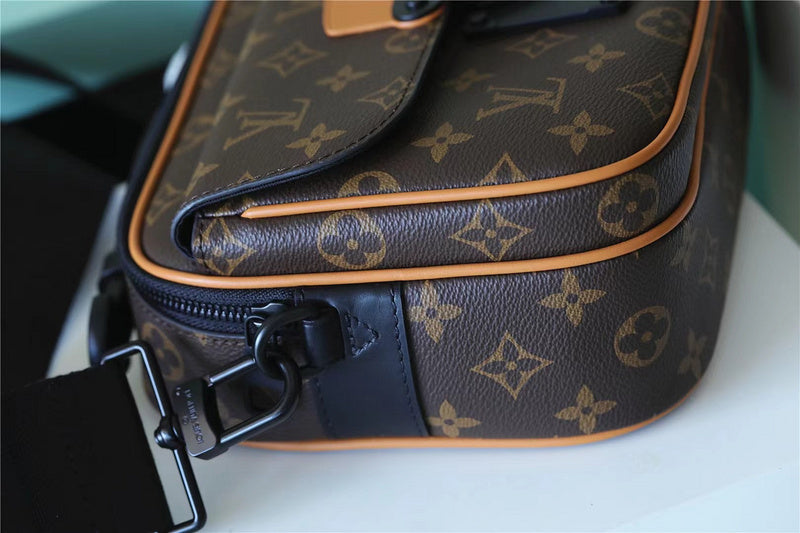 Ver Fashion Lu-Vi bags - 10090