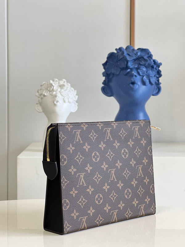 Ver Fashion Lu-Vi Bags - 16807
