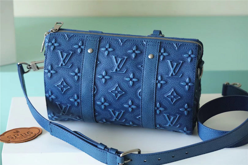 Ver Fashion Lu-Vi bags - 11227