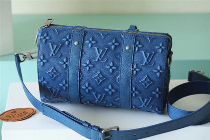 Ver Fashion Lu-Vi bags - 11227